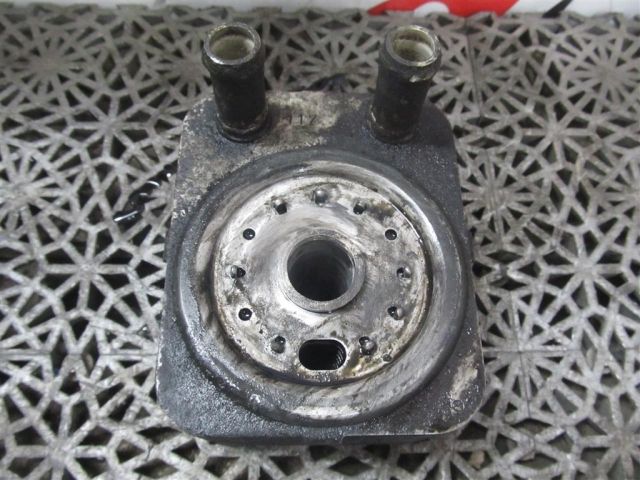 bontott SKODA OCTAVIA II Olajhűtő