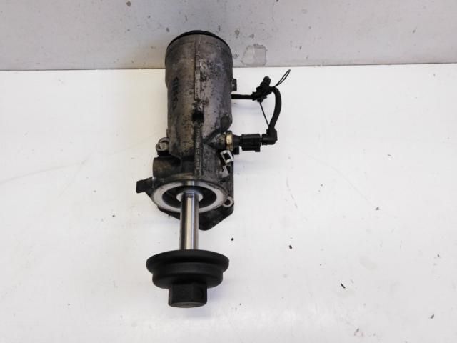 bontott SKODA OCTAVIA II Olajszűrő Ház