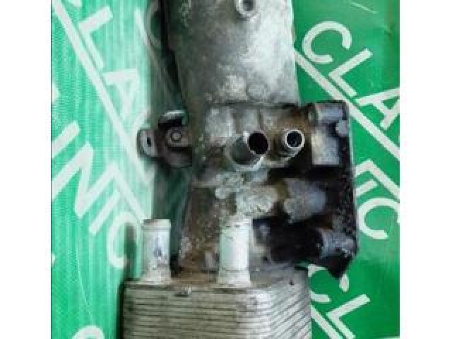 bontott SKODA OCTAVIA II Olajszűrő Ház