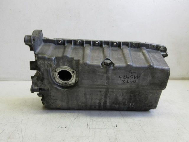 bontott SKODA OCTAVIA II Olajteknő