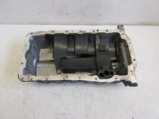 bontott SKODA OCTAVIA II Olajteknő