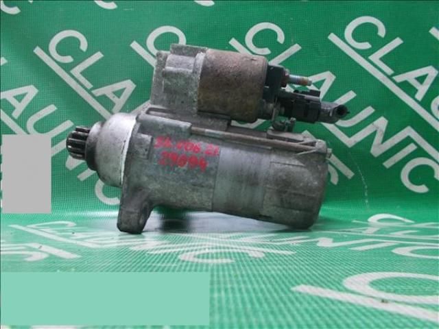 bontott SKODA OCTAVIA II Önindító