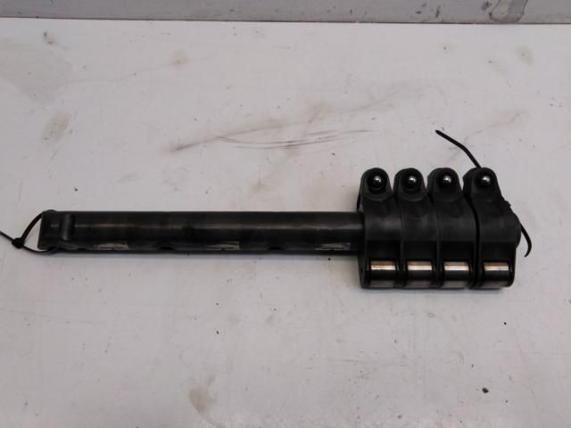 bontott SKODA OCTAVIA II PD Tengely