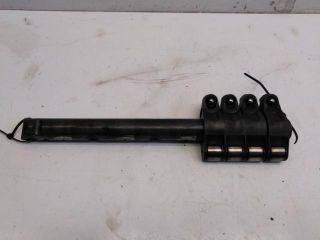 bontott SKODA OCTAVIA II PD Tengely