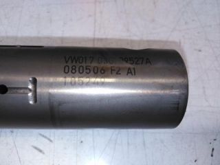 bontott SKODA OCTAVIA II PD Tengely