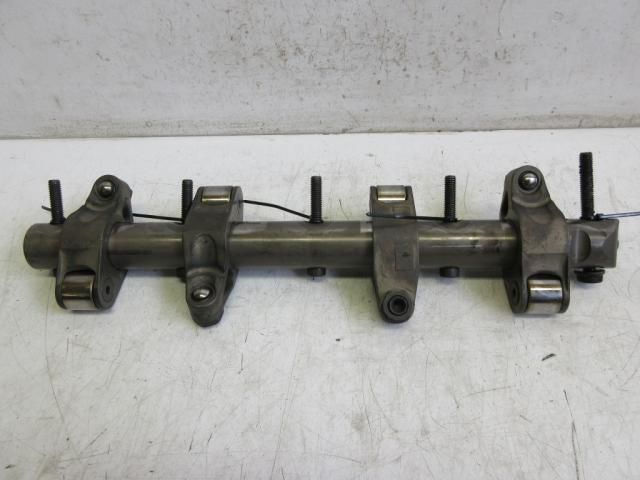 bontott SKODA OCTAVIA II PD Tengely