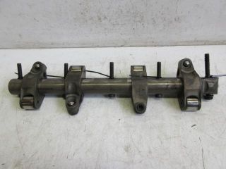 bontott SKODA OCTAVIA II PD Tengely