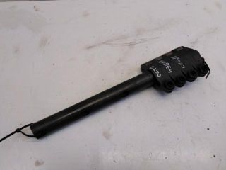 bontott SKODA OCTAVIA II PD Tengely