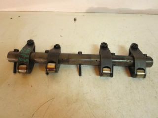 bontott SKODA OCTAVIA II PD Tengely