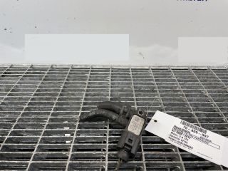 bontott SKODA OCTAVIA II Részecskeszűrő Nyomásérzékelő