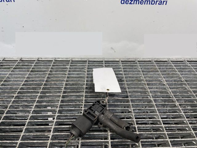 bontott SKODA OCTAVIA II Részecskeszűrő Nyomásérzékelő