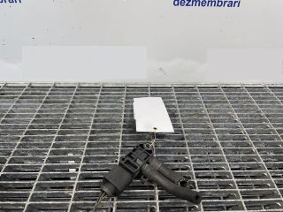 bontott SKODA OCTAVIA II Részecskeszűrő Nyomásérzékelő