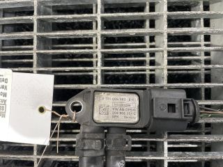 bontott SKODA OCTAVIA II Részecskeszűrő Nyomásérzékelő