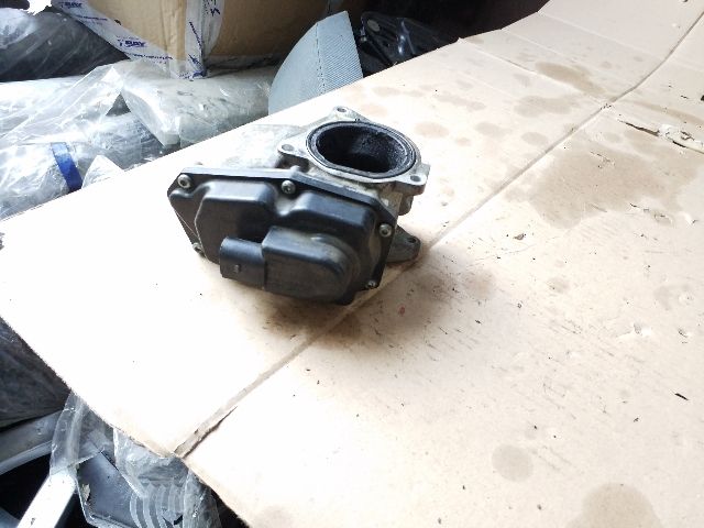 bontott SKODA OCTAVIA II EGR / AGR Szelep