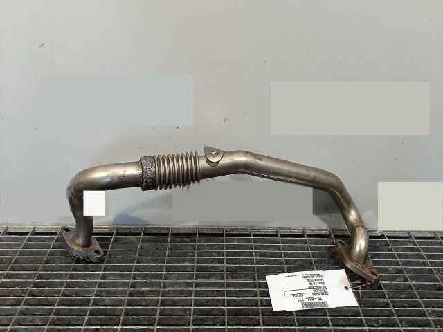 bontott SKODA OCTAVIA II EGR Hűtő Cső