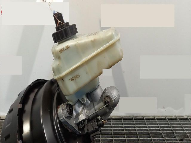 bontott SKODA OCTAVIA II Főfékhenger