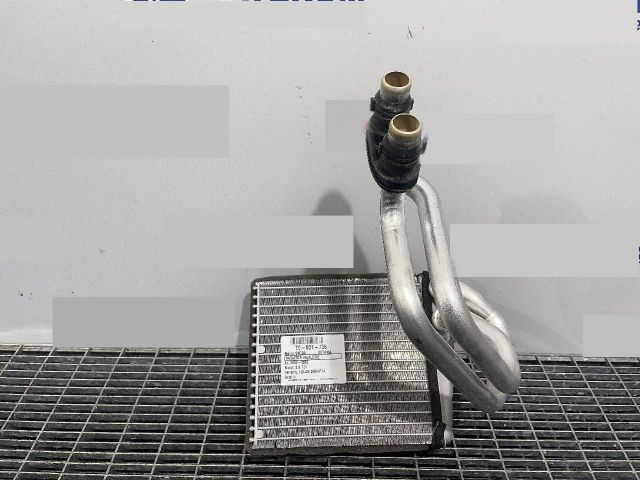 bontott SKODA OCTAVIA II Fűtőradiátor