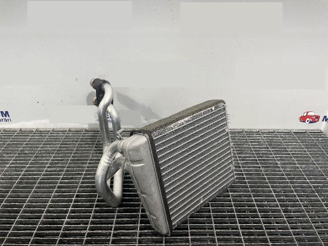 bontott SKODA OCTAVIA II Fűtőradiátor