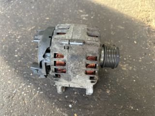 bontott SKODA OCTAVIA II Generátor