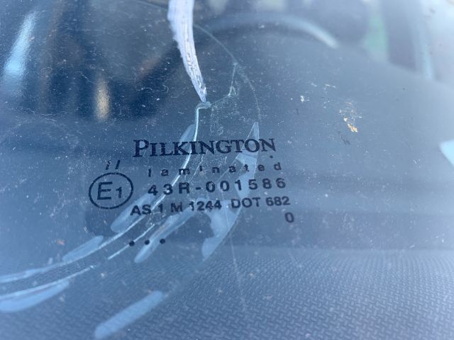 bontott SKODA OCTAVIA II Jobb első Lengőkar