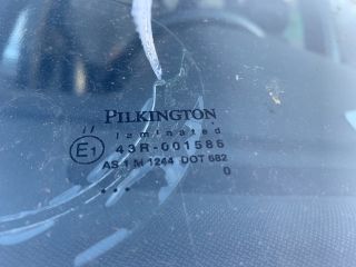 bontott SKODA OCTAVIA II Jobb első Lengőkar