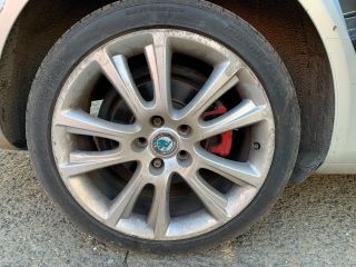 bontott SKODA OCTAVIA II Jobb első Lengőkar