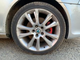 bontott SKODA OCTAVIA II Jobb első Lengőkar