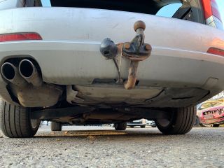 bontott SKODA OCTAVIA II Jobb első Lengőkar