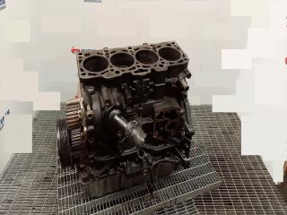 bontott SKODA OCTAVIA II Motor (Fűzött blokk hengerfejjel)
