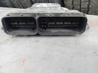 bontott SKODA OCTAVIA II Motorvezérlő