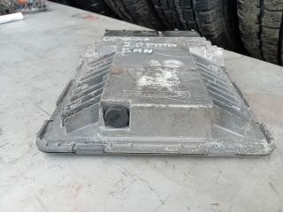 bontott SKODA OCTAVIA II Motorvezérlő