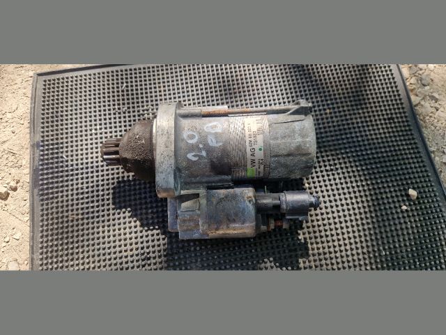 bontott SKODA OCTAVIA II Önindító