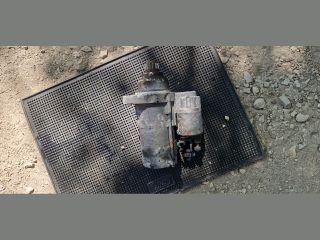 bontott SKODA OCTAVIA II Önindító