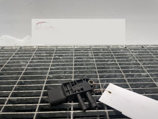 bontott SKODA OCTAVIA II Részecskeszűrő Nyomásérzékelő