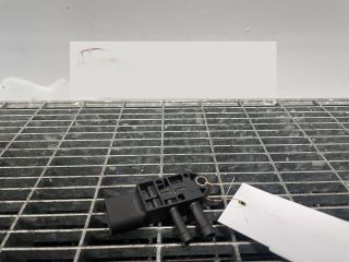 bontott SKODA OCTAVIA II Részecskeszűrő Nyomásérzékelő