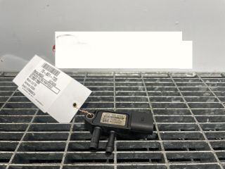 bontott SKODA OCTAVIA II Részecskeszűrő Nyomásérzékelő