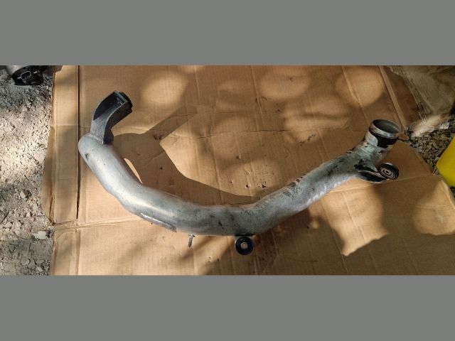 bontott SKODA OCTAVIA II Turbócső