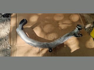 bontott SKODA OCTAVIA II Turbócső