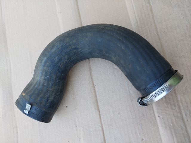 bontott SKODA OCTAVIA II Turbócső