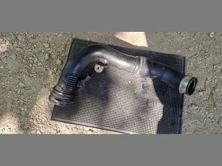 bontott SKODA OCTAVIA II Turbócső