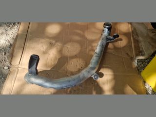 bontott SKODA OCTAVIA II Turbócső