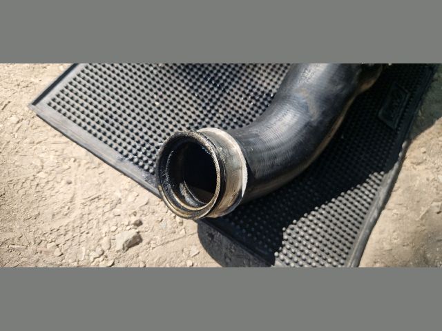 bontott SKODA OCTAVIA II Turbócső