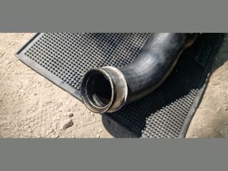 bontott SKODA OCTAVIA II Turbócső