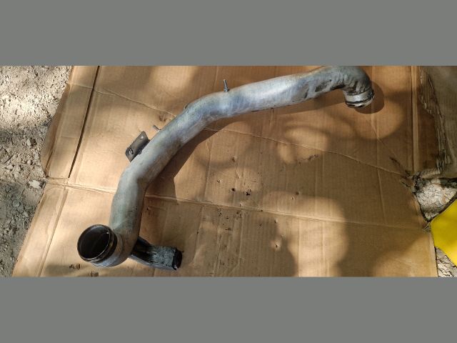 bontott SKODA OCTAVIA II Turbócső