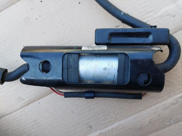 bontott SKODA OCTAVIA II Üzemanyag Szivattyú