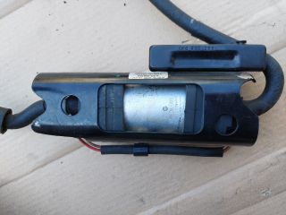 bontott SKODA OCTAVIA II Üzemanyag Szivattyú