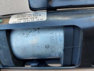 bontott SKODA OCTAVIA II Üzemanyag Szivattyú