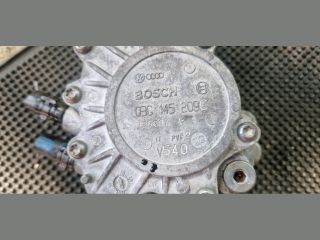 bontott SKODA OCTAVIA II Vákumpumpa