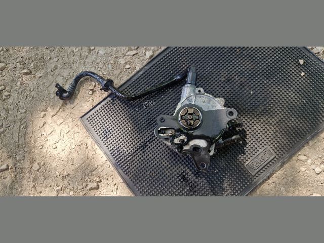 bontott SKODA OCTAVIA II Vákumpumpa