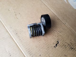 bontott SKODA OCTAVIA II Szíjfeszítő Görgő